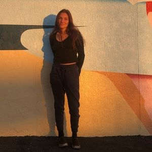 Meet your Posher, Taylor